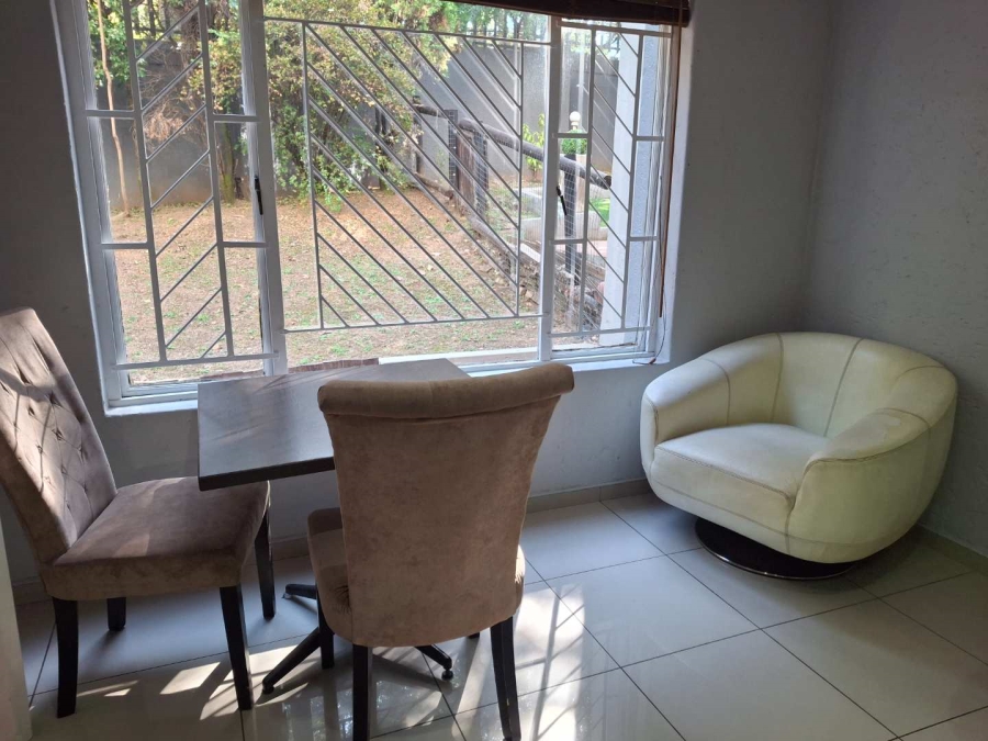 To Let 1 Bedroom Property for Rent in Morningside Gauteng