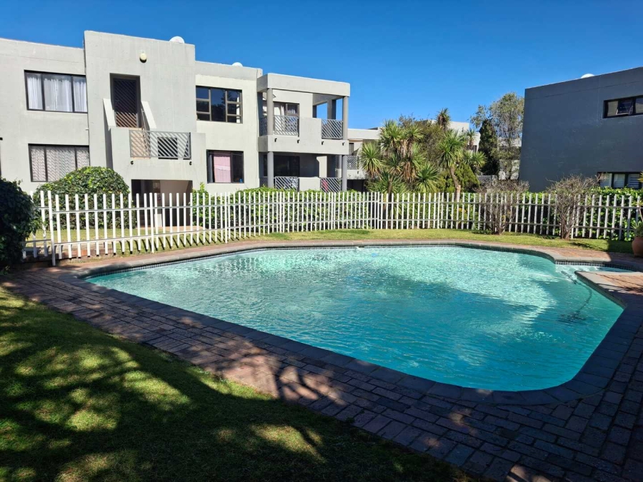 To Let 1 Bedroom Property for Rent in Morningside Gauteng
