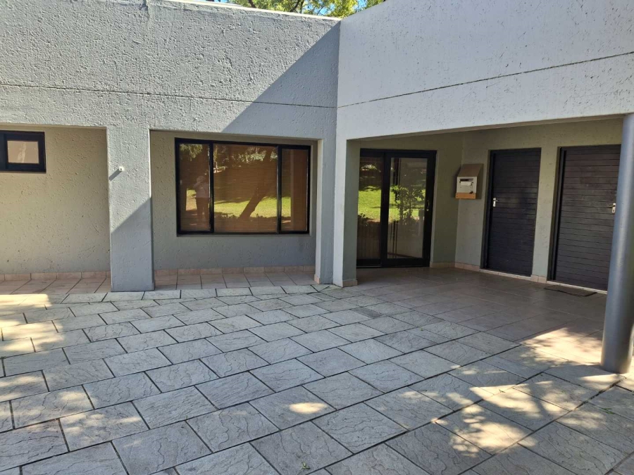 To Let 1 Bedroom Property for Rent in Morningside Gauteng