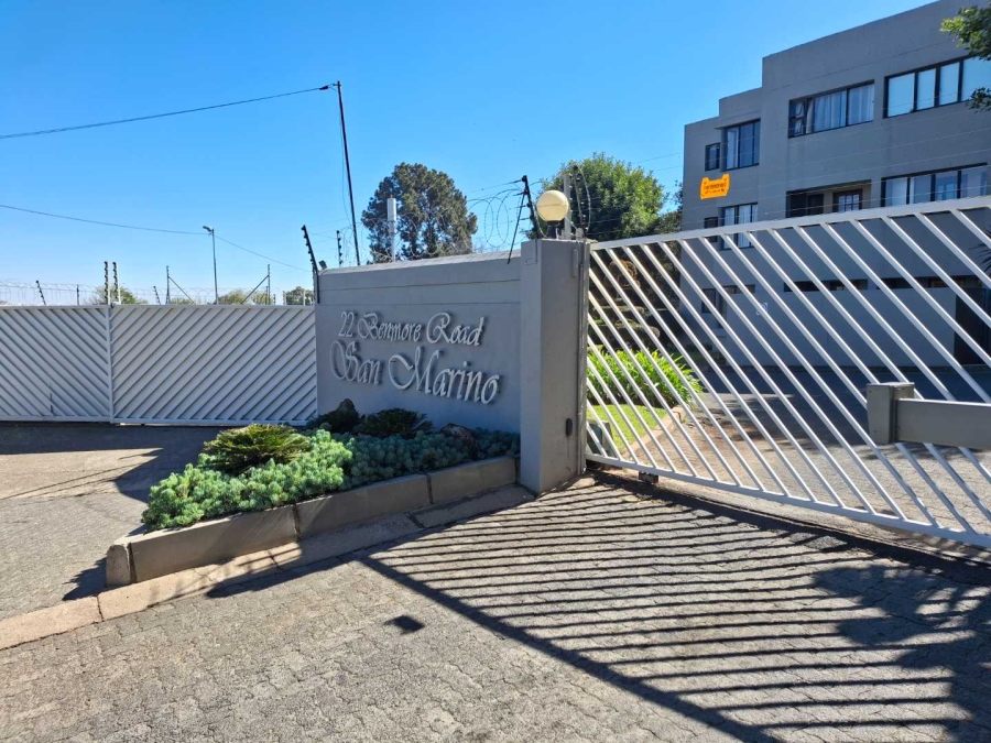 To Let 1 Bedroom Property for Rent in Morningside Gauteng