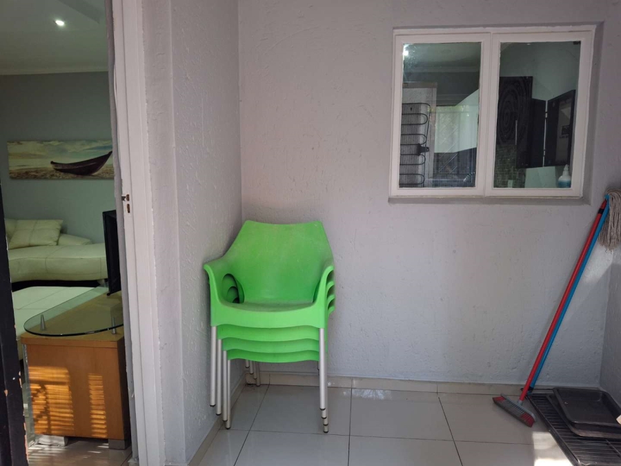 To Let 1 Bedroom Property for Rent in Morningside Gauteng