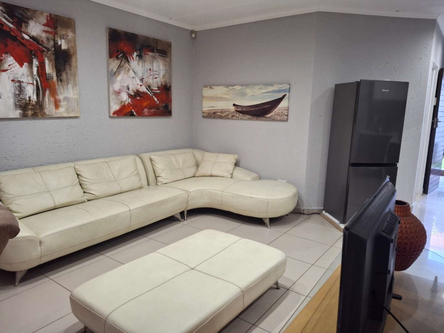 To Let 1 Bedroom Property for Rent in Morningside Gauteng