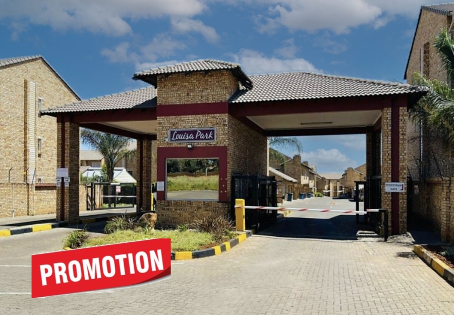 To Let 3 Bedroom Property for Rent in Celtisdal Gauteng