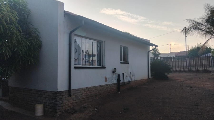 2 Bedroom Property for Sale in Odinburg Gauteng