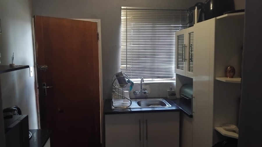 2 Bedroom Property for Sale in Odinburg Gauteng