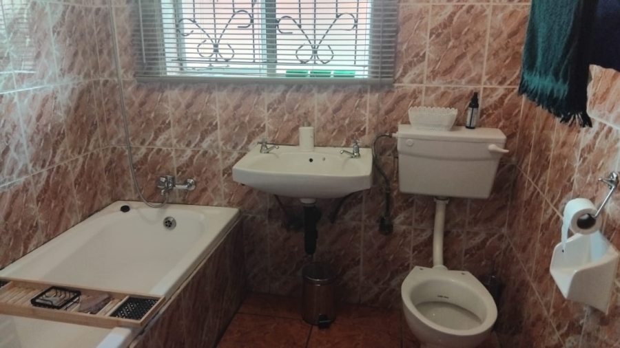 2 Bedroom Property for Sale in Odinburg Gauteng