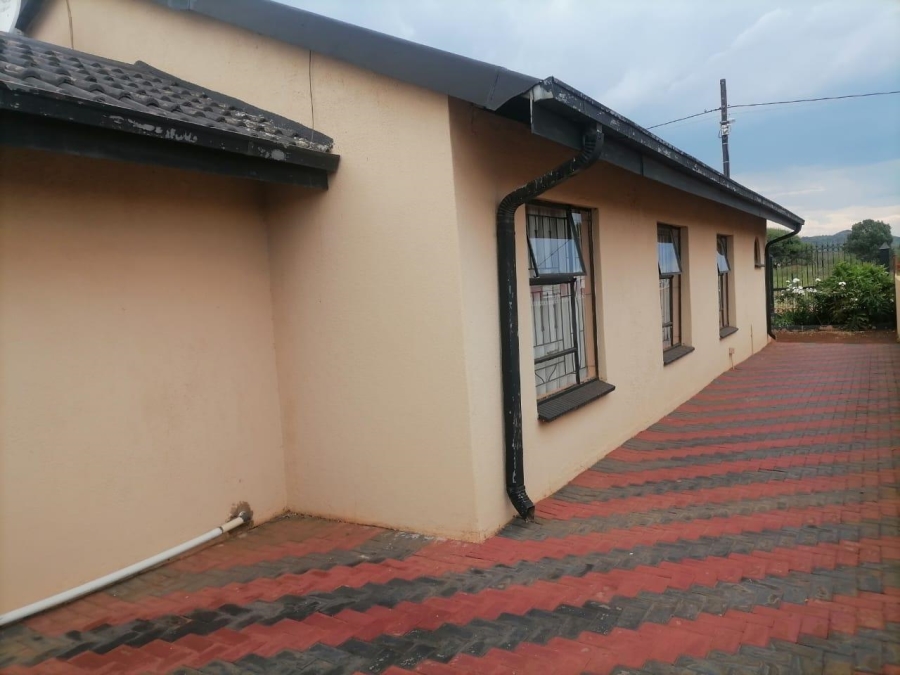 3 Bedroom Property for Sale in Ga-Rankuwa Unit 5 Gauteng