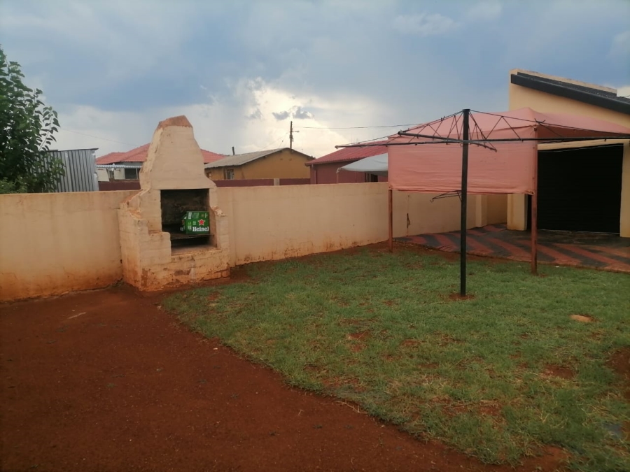 3 Bedroom Property for Sale in Ga-Rankuwa Unit 5 Gauteng