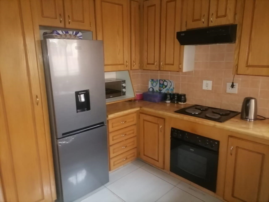 3 Bedroom Property for Sale in Ga-Rankuwa Unit 5 Gauteng