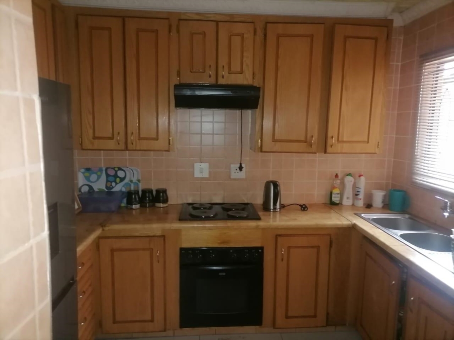 3 Bedroom Property for Sale in Ga-Rankuwa Unit 5 Gauteng