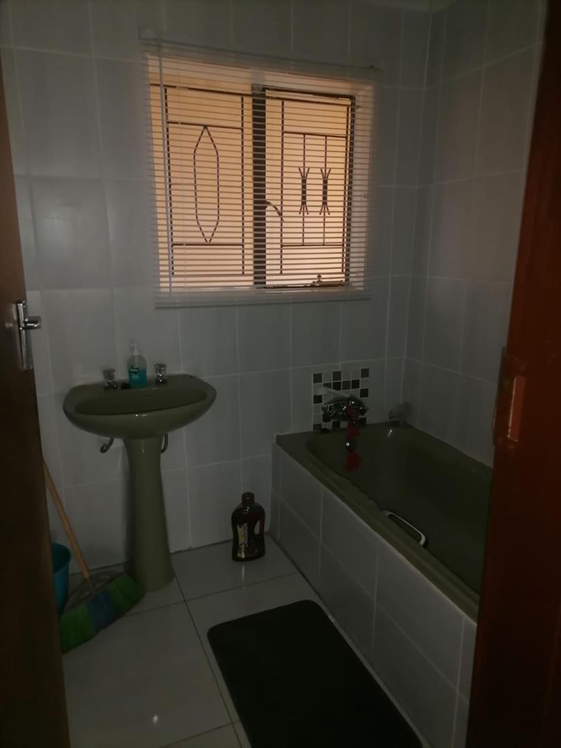 3 Bedroom Property for Sale in Ga-Rankuwa Unit 5 Gauteng