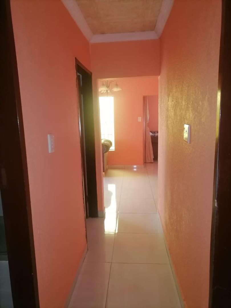 3 Bedroom Property for Sale in Ga-Rankuwa Unit 5 Gauteng