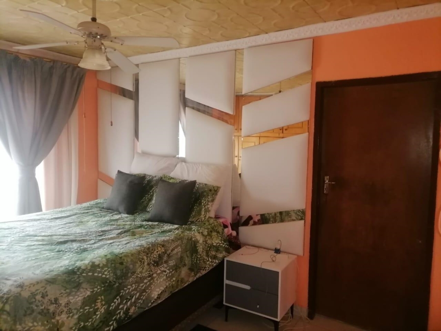 3 Bedroom Property for Sale in Ga-Rankuwa Unit 5 Gauteng
