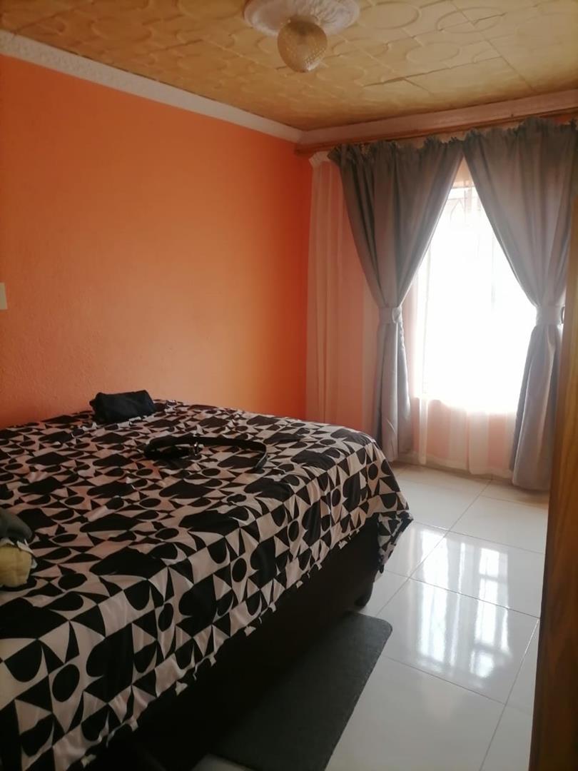 3 Bedroom Property for Sale in Ga-Rankuwa Unit 5 Gauteng