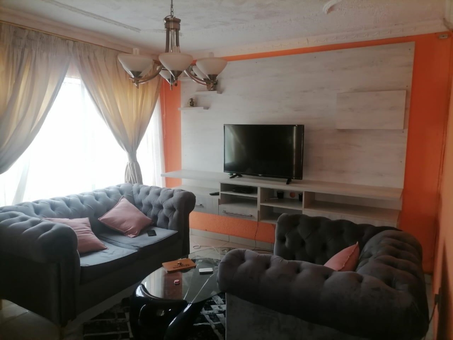 3 Bedroom Property for Sale in Ga-Rankuwa Unit 5 Gauteng