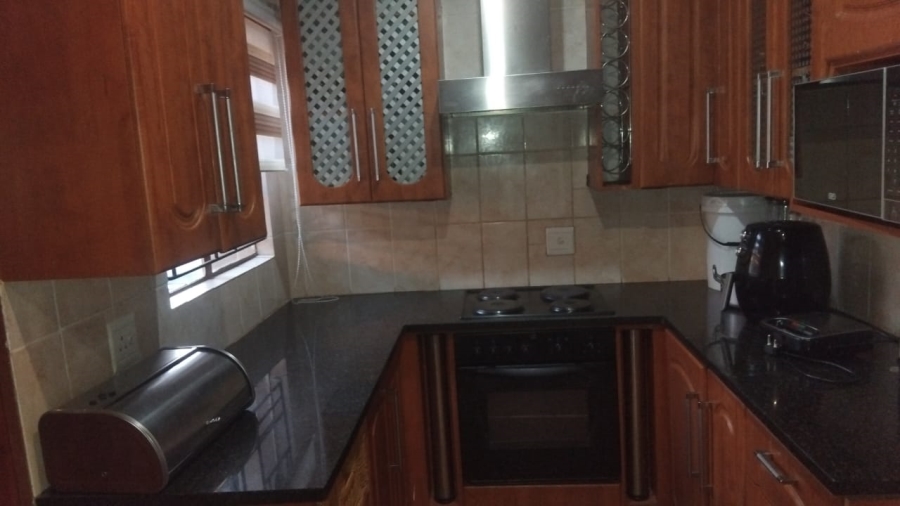 3 Bedroom Property for Sale in Soshanguve VV Gauteng