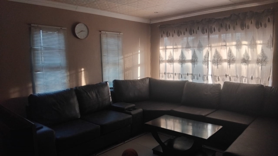 3 Bedroom Property for Sale in Soshanguve VV Gauteng