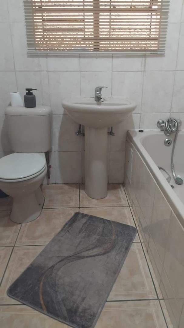 3 Bedroom Property for Sale in Soshanguve VV Gauteng