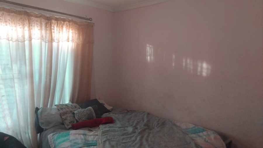 3 Bedroom Property for Sale in Soshanguve VV Gauteng