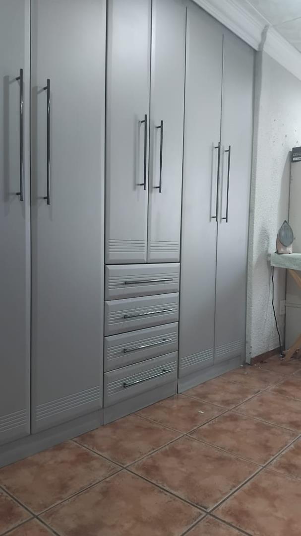 3 Bedroom Property for Sale in Soshanguve VV Gauteng