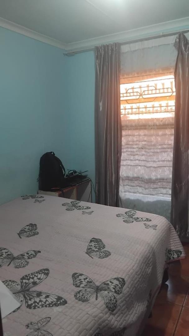 3 Bedroom Property for Sale in Soshanguve VV Gauteng