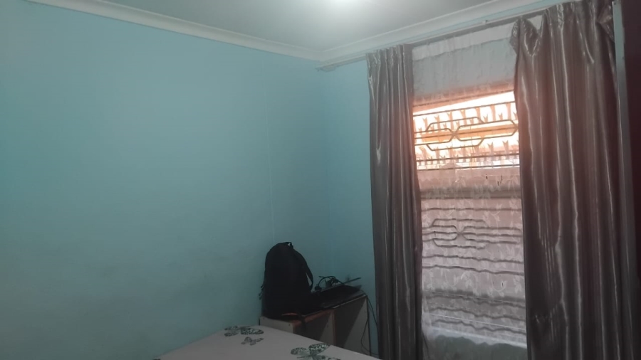 3 Bedroom Property for Sale in Soshanguve VV Gauteng