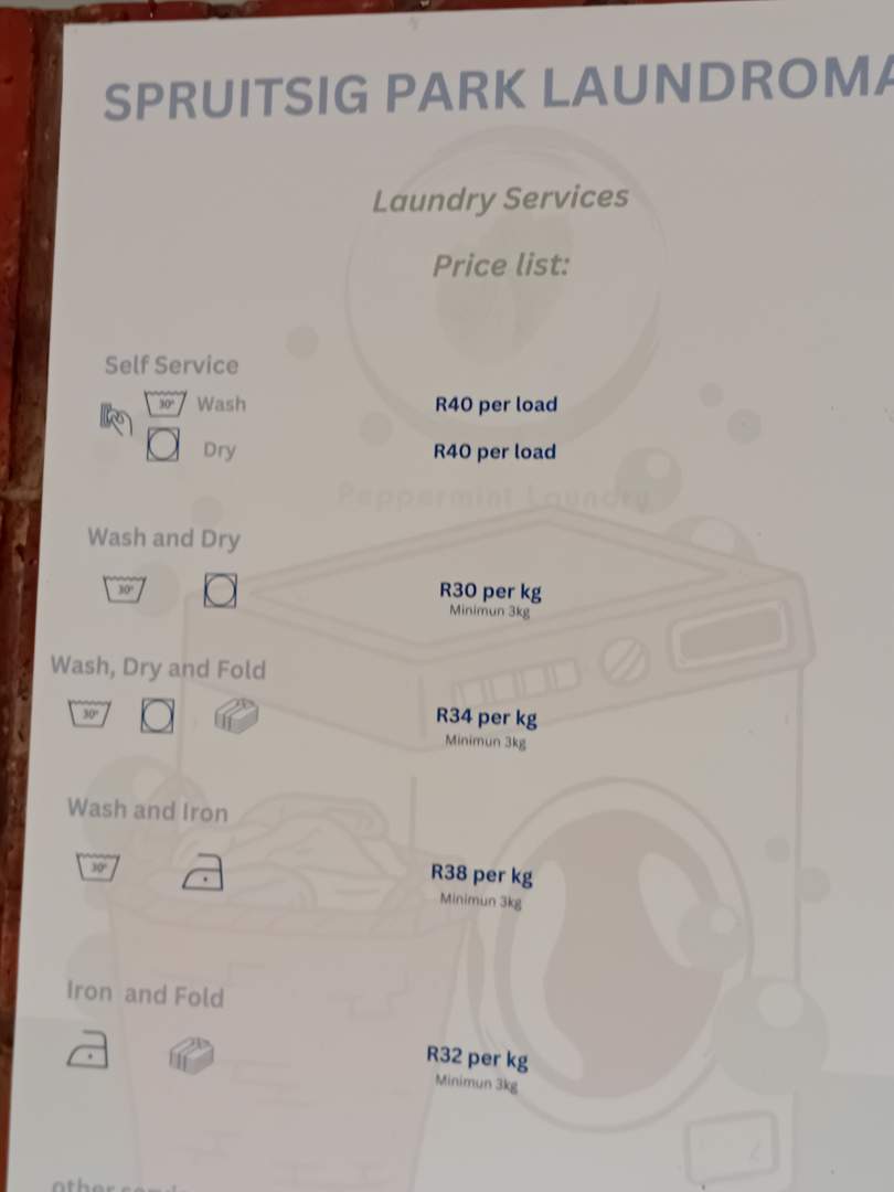 1 Bedroom Property for Sale in Sunnyside Gauteng