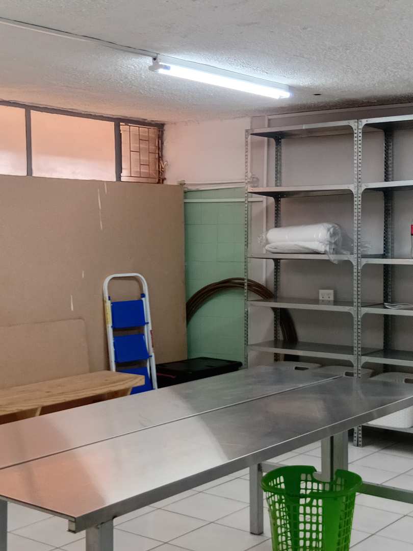 1 Bedroom Property for Sale in Sunnyside Gauteng