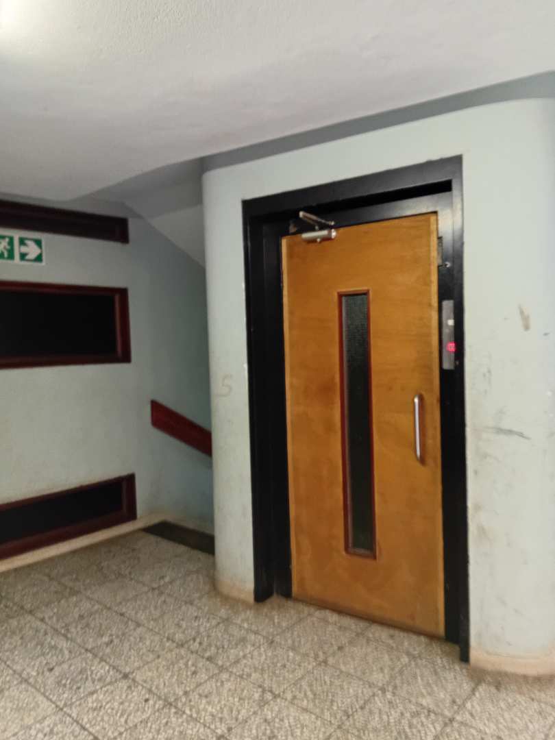 1 Bedroom Property for Sale in Sunnyside Gauteng