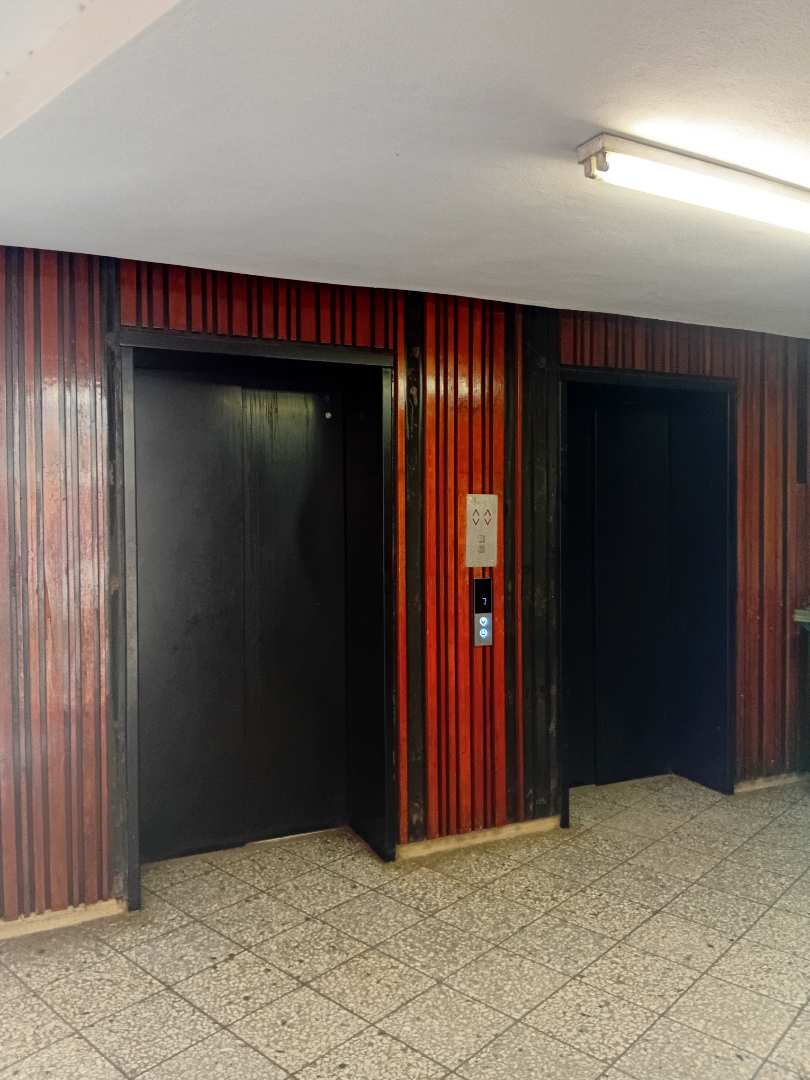 1 Bedroom Property for Sale in Sunnyside Gauteng