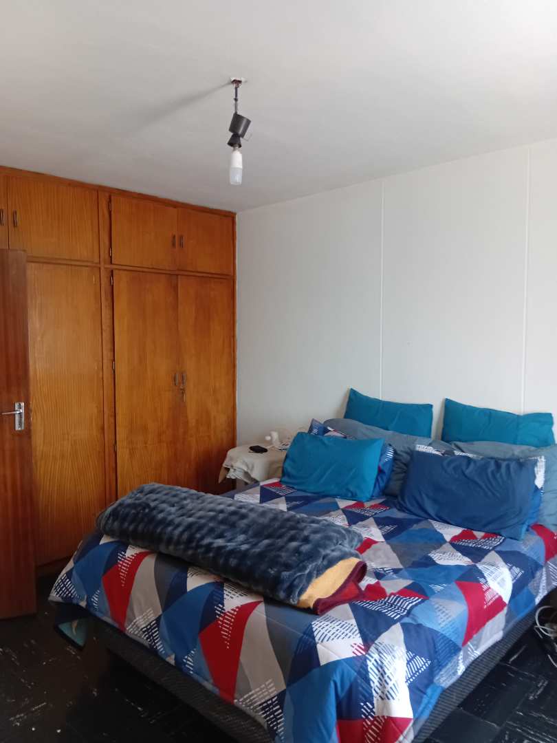 1 Bedroom Property for Sale in Sunnyside Gauteng