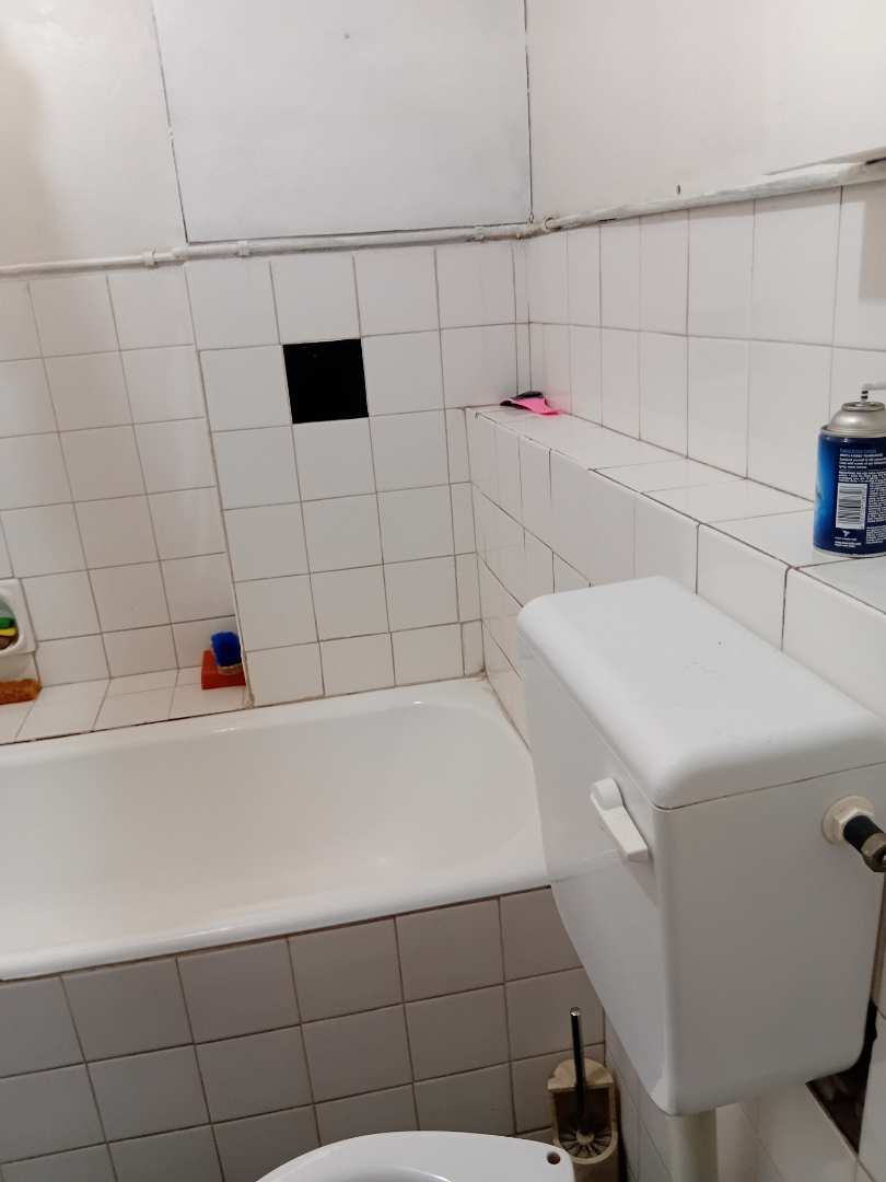 1 Bedroom Property for Sale in Sunnyside Gauteng