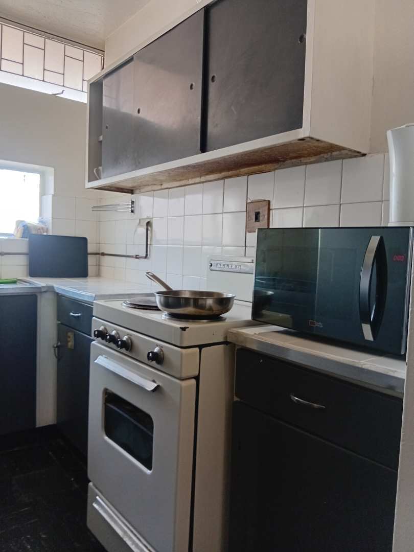 1 Bedroom Property for Sale in Sunnyside Gauteng