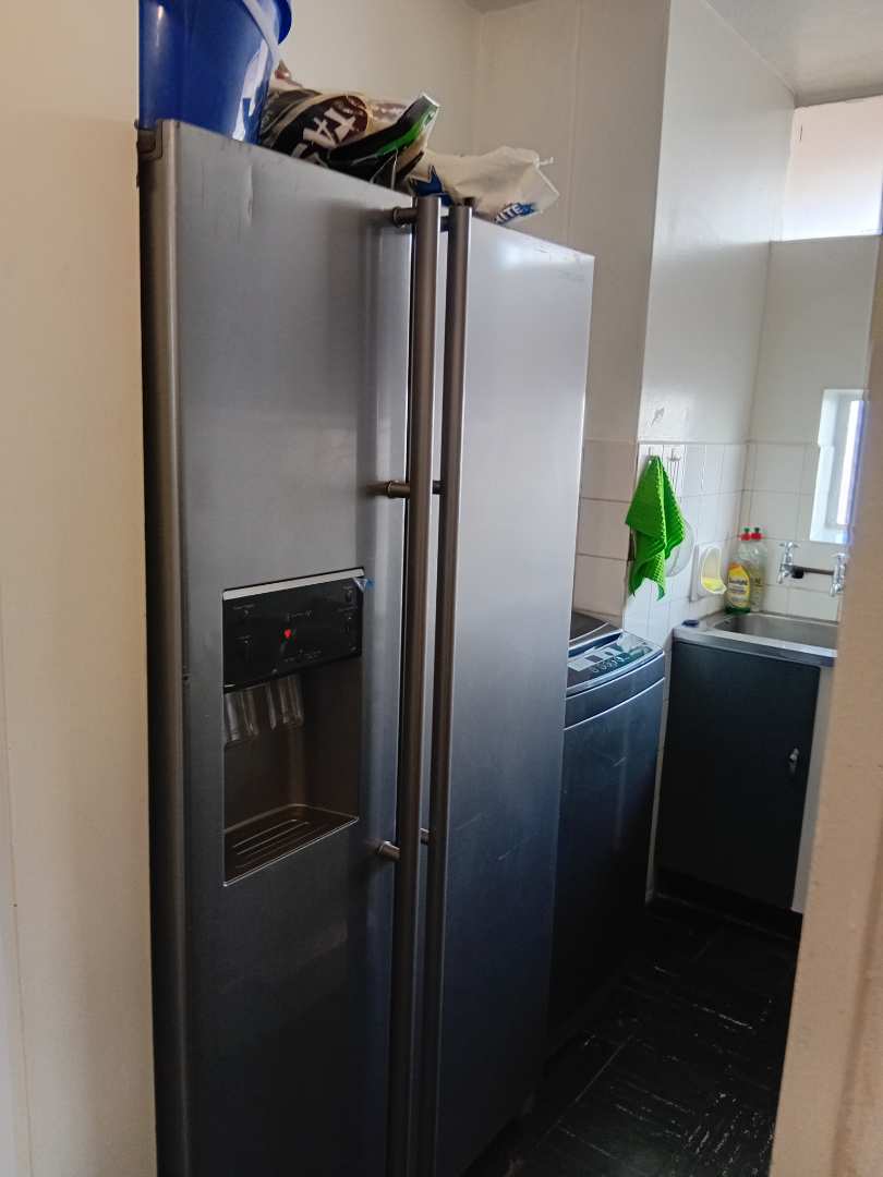 1 Bedroom Property for Sale in Sunnyside Gauteng