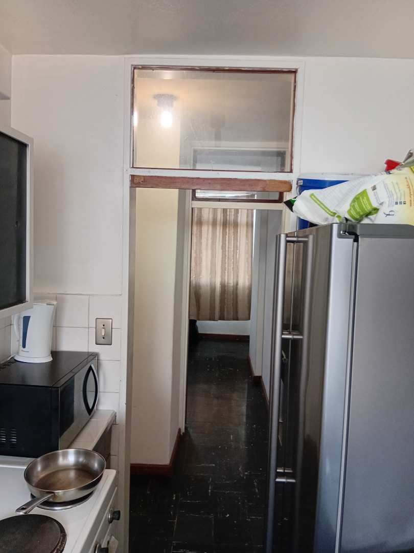 1 Bedroom Property for Sale in Sunnyside Gauteng