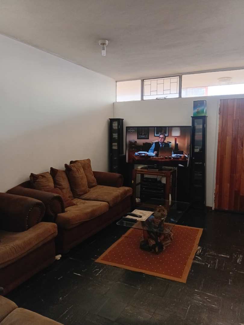 1 Bedroom Property for Sale in Sunnyside Gauteng