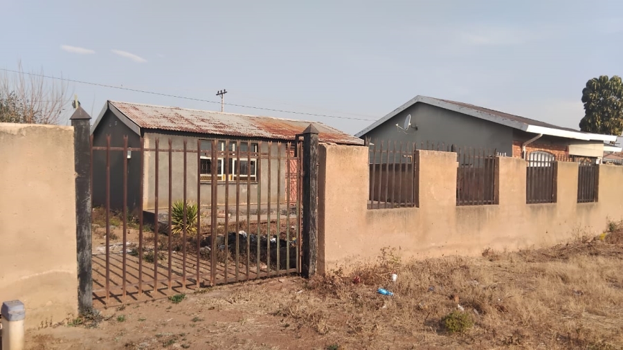 2 Bedroom Property for Sale in Ga-Rankuwa Gauteng
