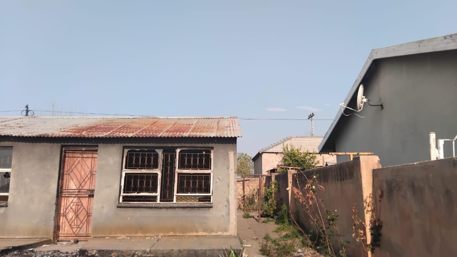 2 Bedroom Property for Sale in Ga-Rankuwa Gauteng