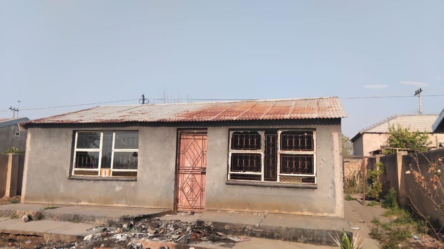 2 Bedroom Property for Sale in Ga-Rankuwa Gauteng