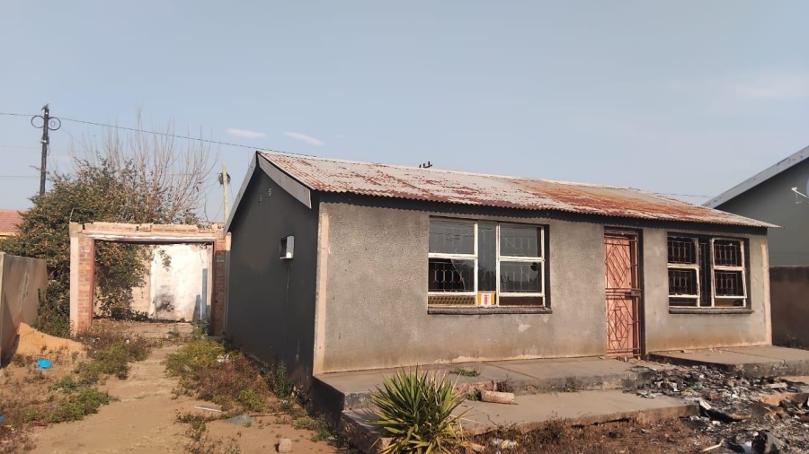 2 Bedroom Property for Sale in Ga-Rankuwa Gauteng