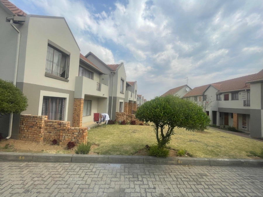 1 Bedroom Property for Sale in Esther Park Gauteng