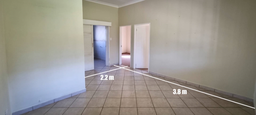 To Let 3 Bedroom Property for Rent in Flora Park Gauteng