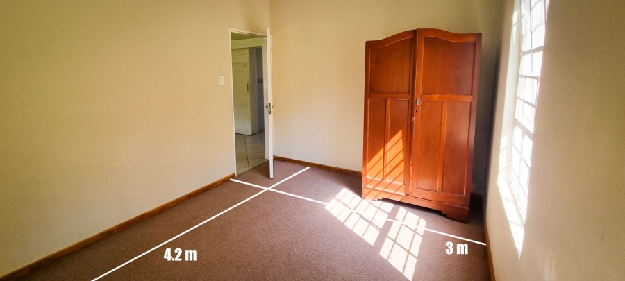 To Let 3 Bedroom Property for Rent in Flora Park Gauteng