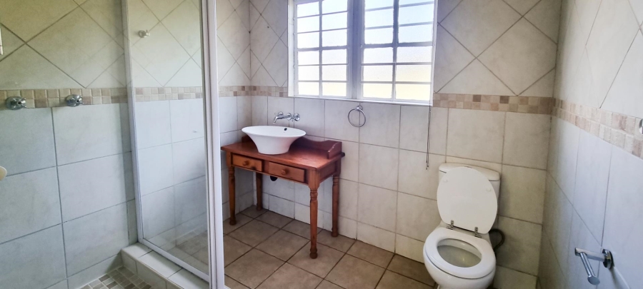 To Let 3 Bedroom Property for Rent in Flora Park Gauteng