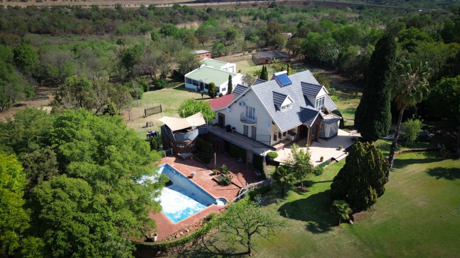 To Let 3 Bedroom Property for Rent in Flora Park Gauteng