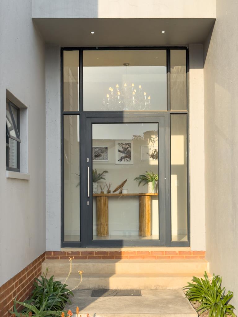 3 Bedroom Property for Sale in Midstream Hill Gauteng