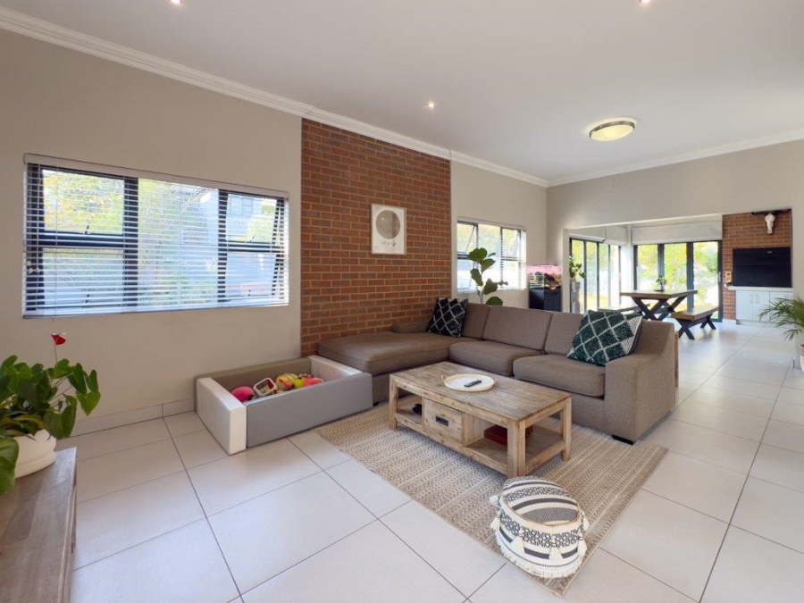 3 Bedroom Property for Sale in Midstream Hill Gauteng