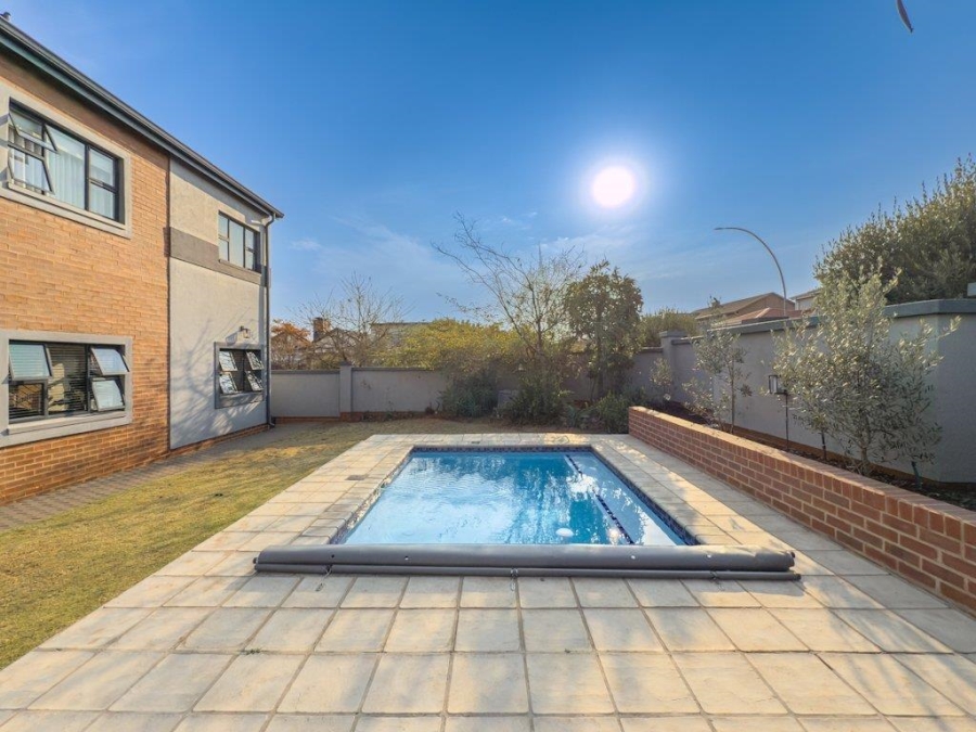 3 Bedroom Property for Sale in Midstream Hill Gauteng