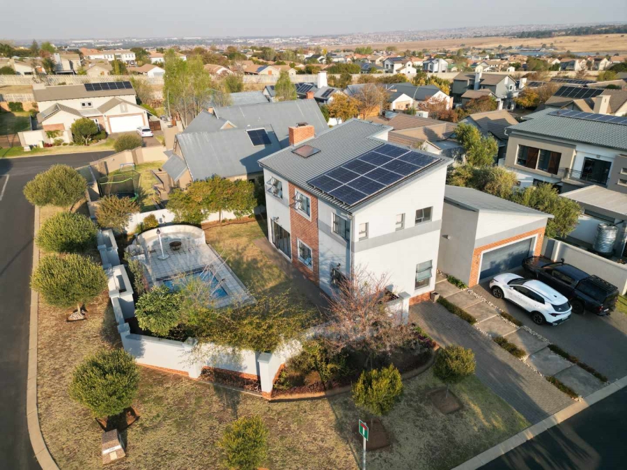 3 Bedroom Property for Sale in Midstream Hill Gauteng