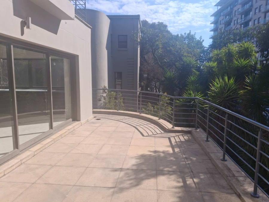 To Let 2 Bedroom Property for Rent in Melrose Gauteng